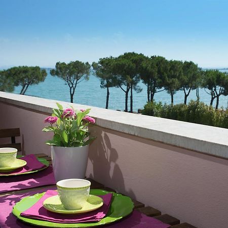 Garda Blue Lake Home Luxury Appartment 데센자노델가르다 외부 사진