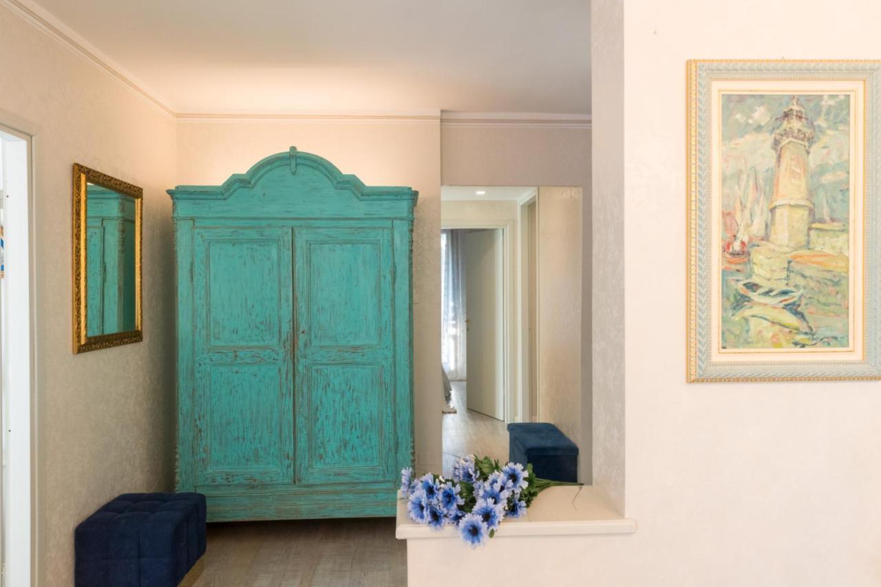 Garda Blue Lake Home Luxury Appartment 데센자노델가르다 외부 사진