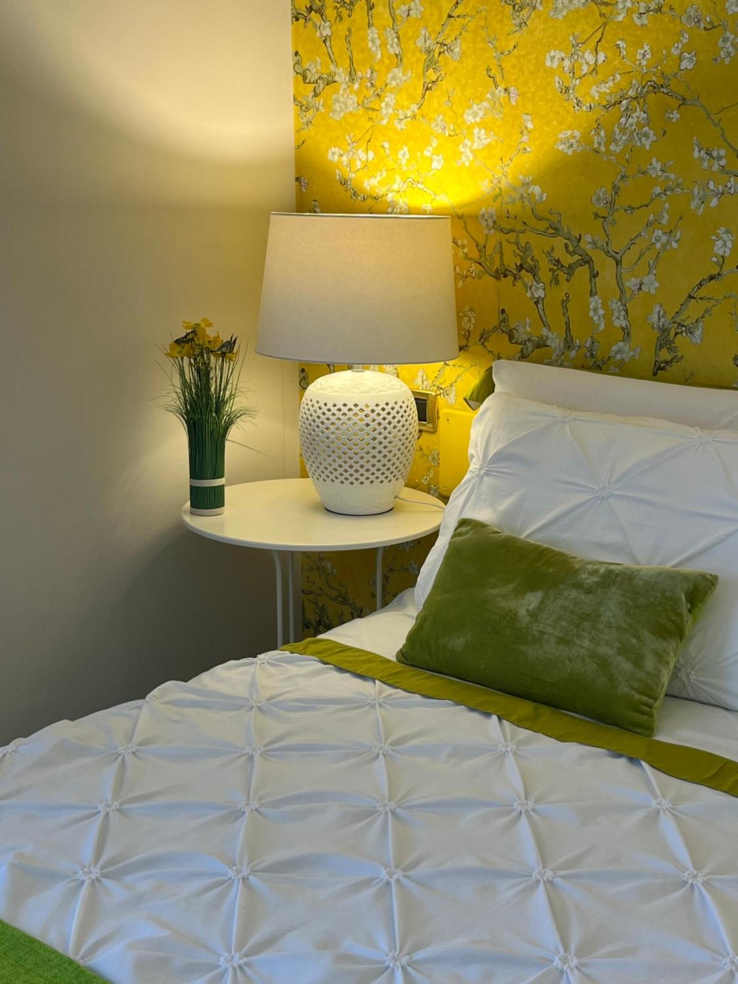 Garda Blue Lake Home Luxury Appartment 데센자노델가르다 외부 사진