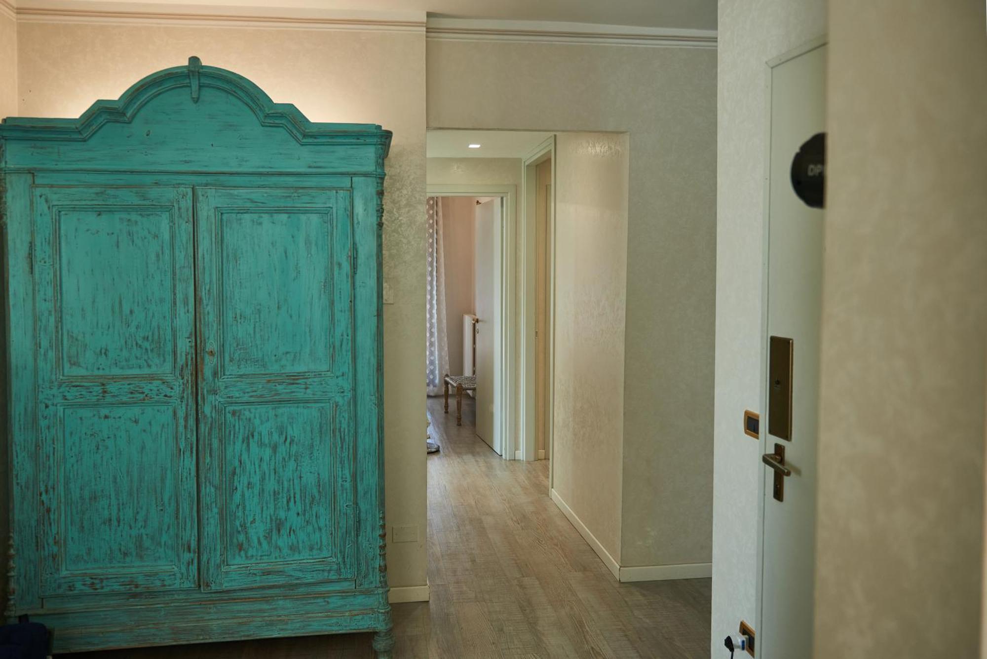 Garda Blue Lake Home Luxury Appartment 데센자노델가르다 외부 사진