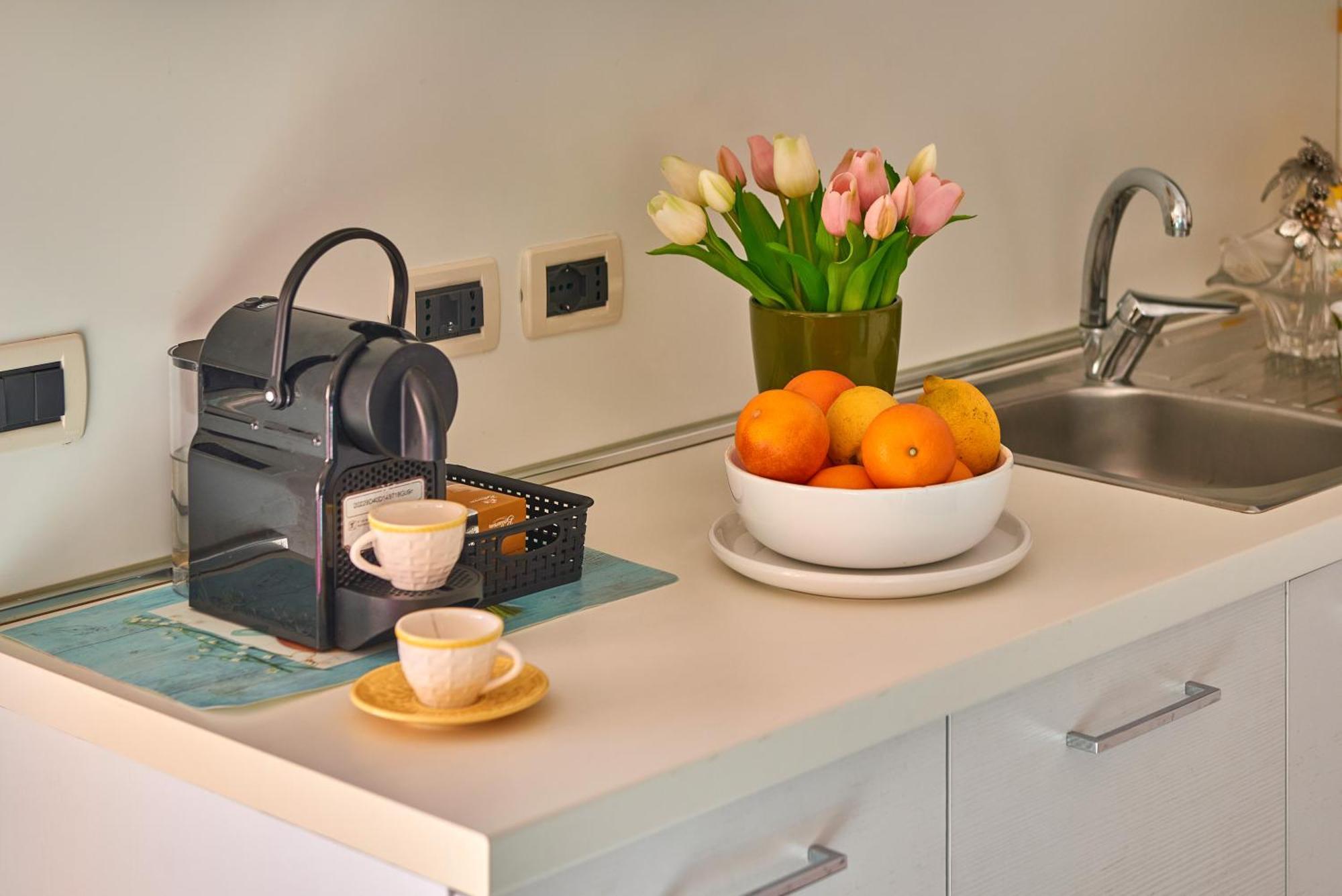 Garda Blue Lake Home Luxury Appartment 데센자노델가르다 외부 사진